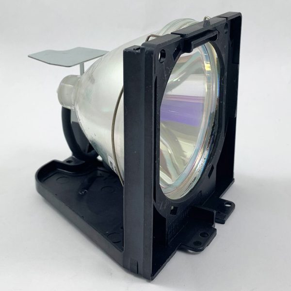 Sanyo PLC-XP10N Assembly Lamp with Quality Projector Bulb Inside Online Sale - Image 4