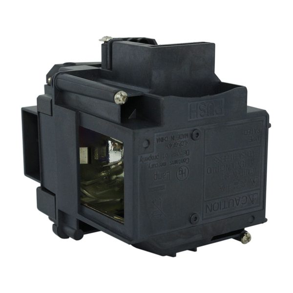 Epson Powerlite Pro G6900WU Assembly Lamp with Quality Projector Bulb Online - Image 4
