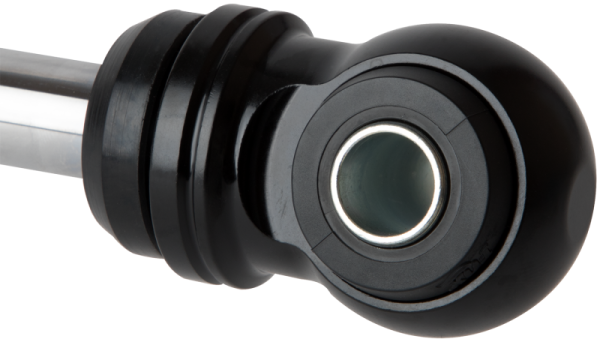 Fox 07+ Jeep JK 2.0 Performance Series 10.1in. Smooth Body Remote Res. Rear Shock   2.5-4in. Lift Online now - Image 5